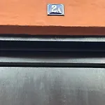 The Pigeon Nest Рибе