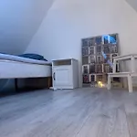 Апартаменты The Pigeon Nest
