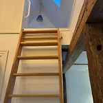 The Pigeon Nest Апартаменты *