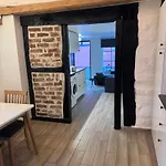 The Pigeon Nest Апартаменты Рибе