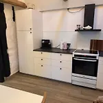 The Pigeon Nest Рибе