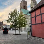 The Pigeon Nest