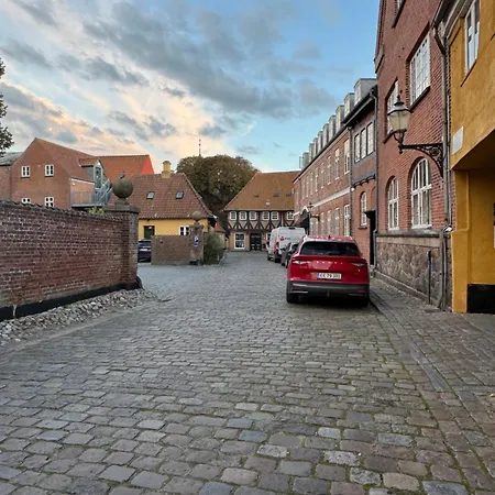 The Pigeon Nest 公寓