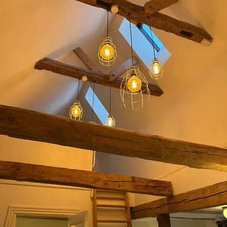 The Pigeon Nest Apartment